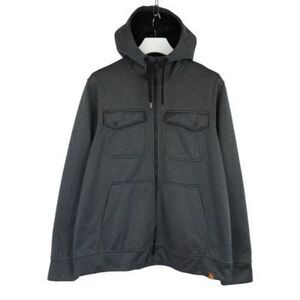 L.L Bean Traverse Slightly Fitted Full Zip Jacket Sz XXL Hoodie